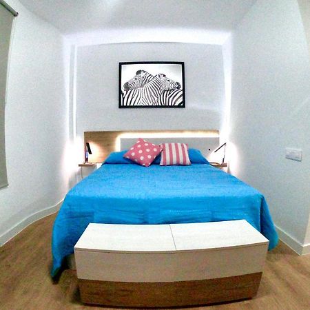 شقة Deluxe Triana Center إشبيلية المظهر الخارجي الصورة