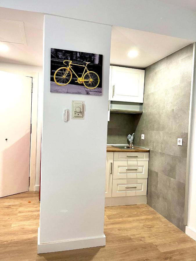 شقة Deluxe Triana Center إشبيلية المظهر الخارجي الصورة