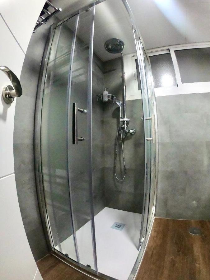 شقة Deluxe Triana Center إشبيلية المظهر الخارجي الصورة